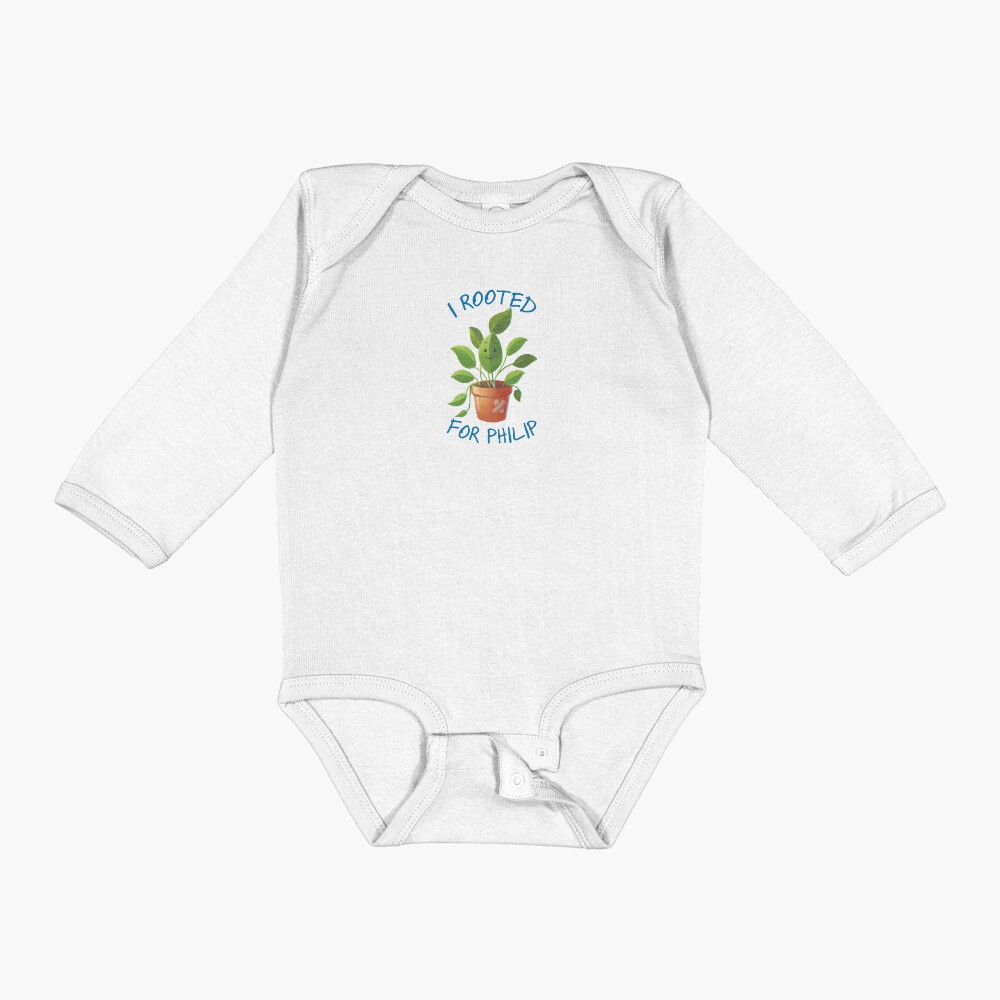 Item preview, Long Sleeve Baby One-Piece designed and sold by casibabinchak.