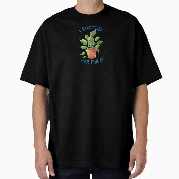 Oversized T-Shirt