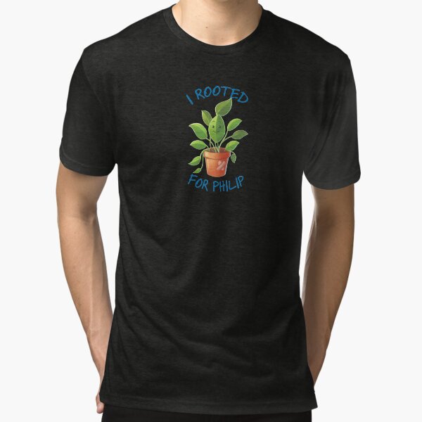 Tri-blend T-Shirt