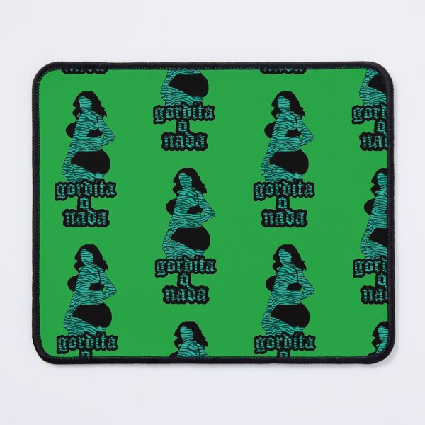 Item preview, Gordita o Nada designed and sold by DDDStudio.