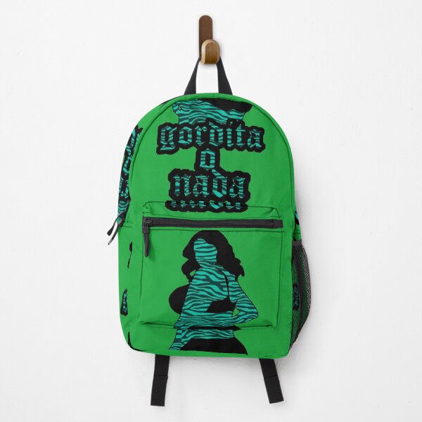 Item preview, Gordita o Nada designed and sold by DDDStudio.