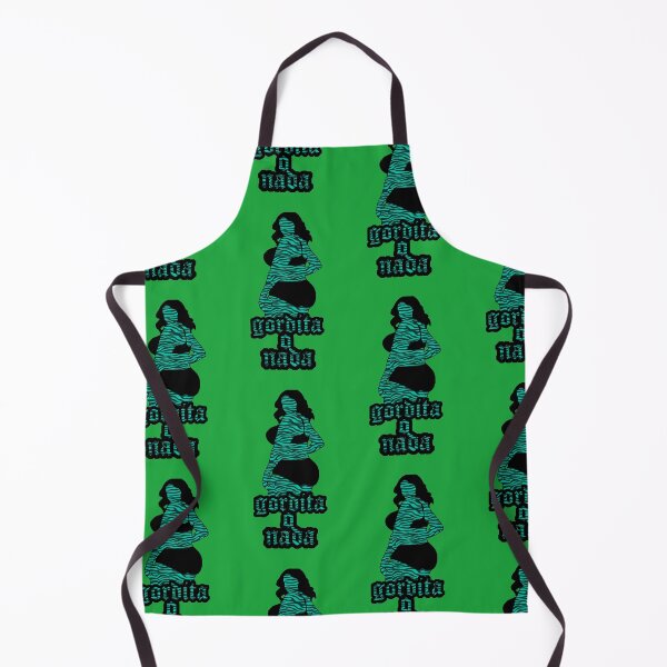 Item preview, Gordita o Nada designed and sold by DDDStudio.