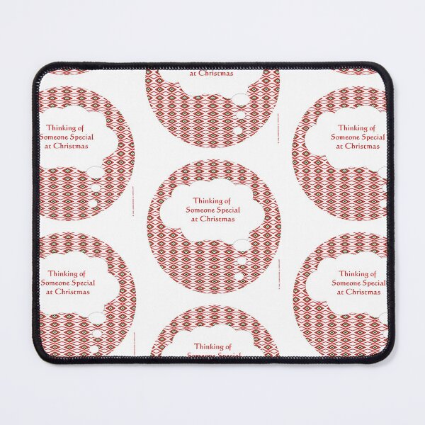 Item preview, Thinking of Someone Special at Christmas designed and sold by kristalcurt.