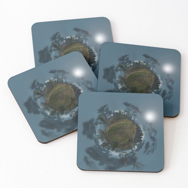 Item preview, World in the lake  designed and sold by RealRoller.