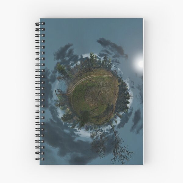Item preview, World in the lake  designed and sold by RealRoller.