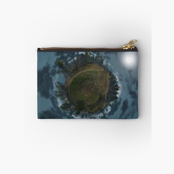 Item preview, World in the lake  designed and sold by RealRoller.