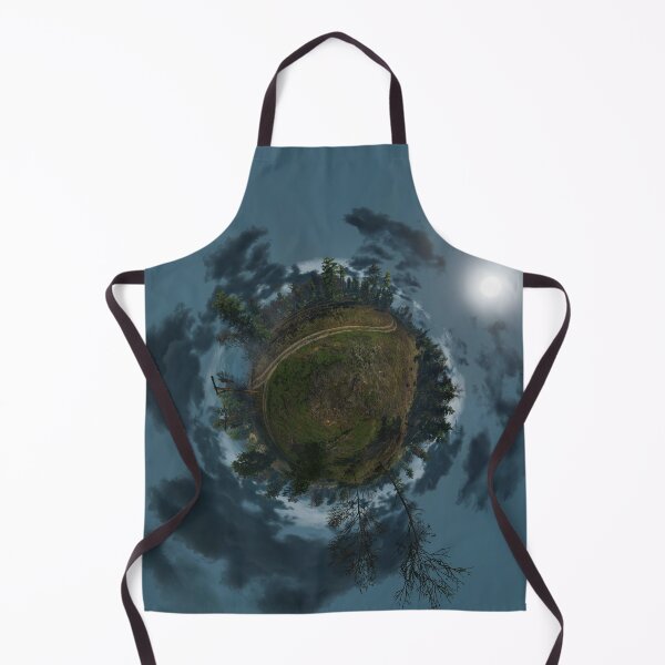 Item preview, World in the lake designed and sold by RealRoller.