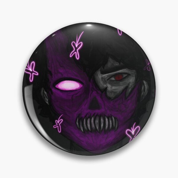Item preview, Corpsehusband fanart designed and sold by heebjeshop.