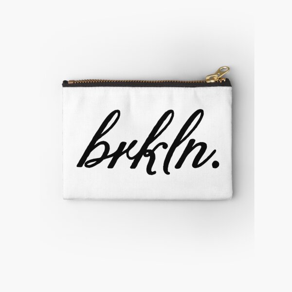 Item preview, Brooklyn - Cursive designed and sold by teenthings.