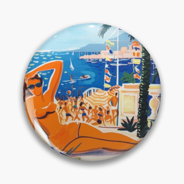 Item preview, SNCF - Cote d'Azur designed and sold by traincrewdesign.