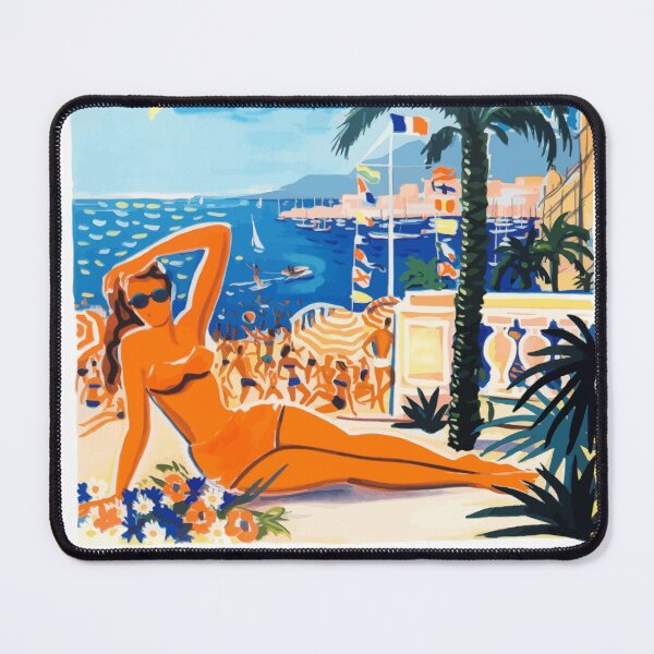 Item preview, SNCF - Cote d'Azur designed and sold by traincrewdesign.