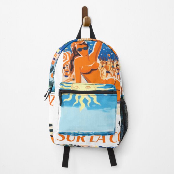 Item preview, SNCF - Cote d'Azur designed and sold by traincrewdesign.