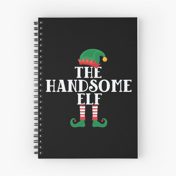 Item preview, The Handsome Elf - Funny Christmas 2021  designed and sold by thecooltable.