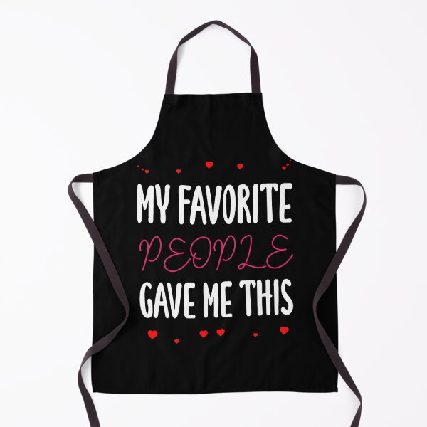 Item preview, My favorite people gave me this, new year gifts  designed and sold by cizito.