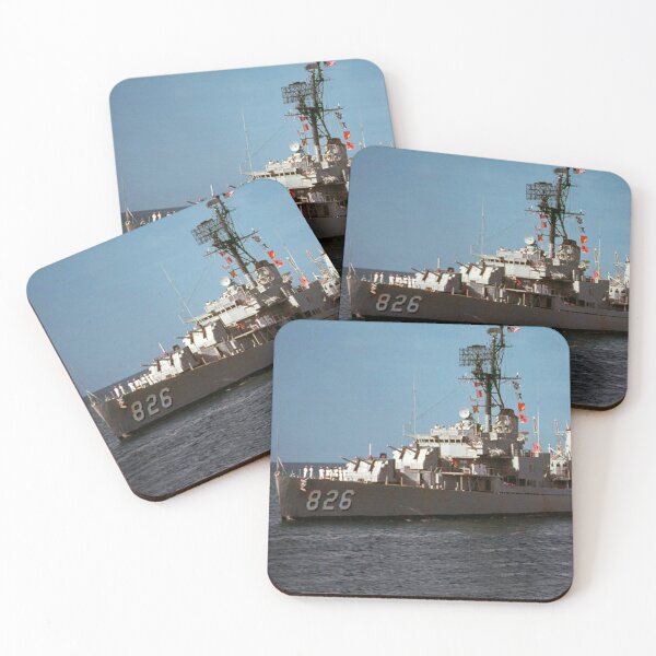 Item preview, USS AGERHOLM (DD-826) SHIP'S STORE designed and sold by militarygifts.