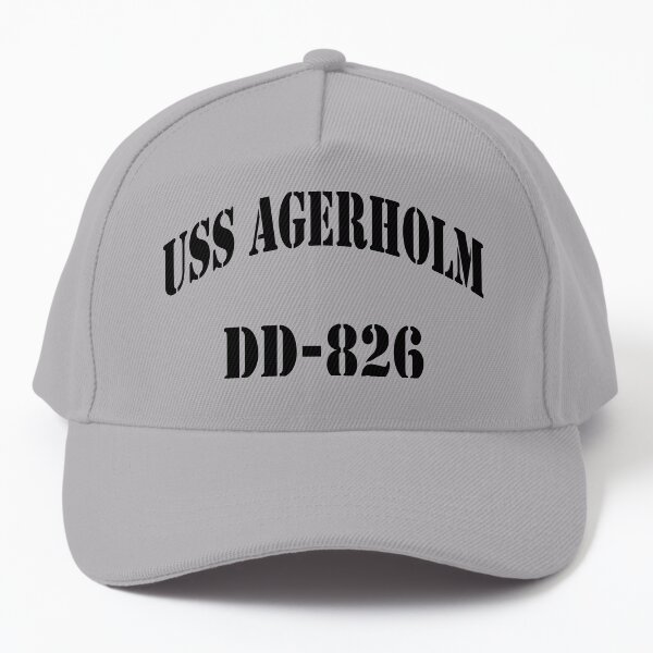 Item preview, USS AGERHOLM (DD-826) SHIP'S STORE designed and sold by militarygifts.