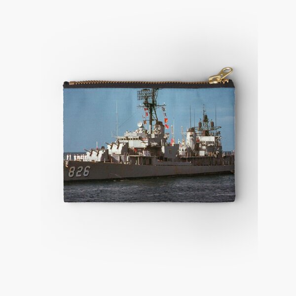 Item preview, USS AGERHOLM (DD-826) SHIP'S STORE designed and sold by militarygifts.