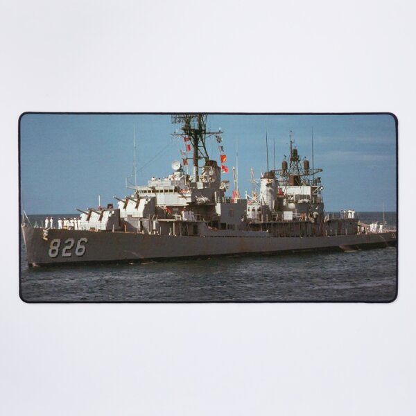 Item preview, USS AGERHOLM (DD-826) SHIP'S STORE designed and sold by militarygifts.