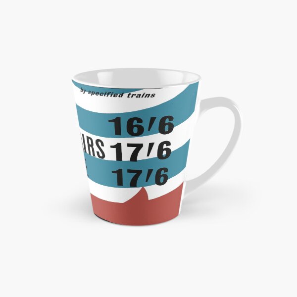Item preview, British Railways - Day Trips to Kent 1960s designed and sold by traincrewdesign.