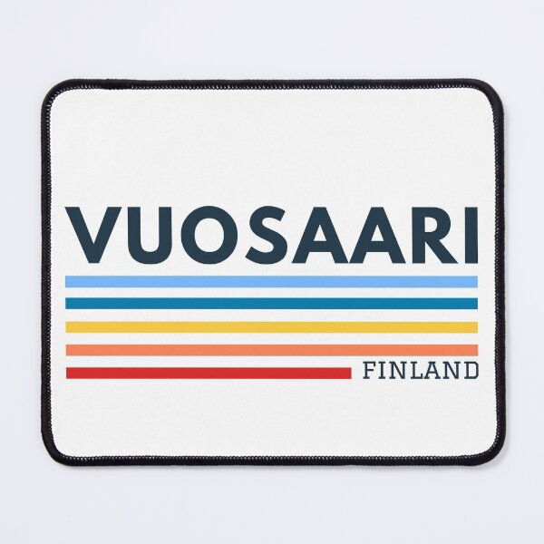 Item preview, Vuosaari Finland designed and sold by europelines.