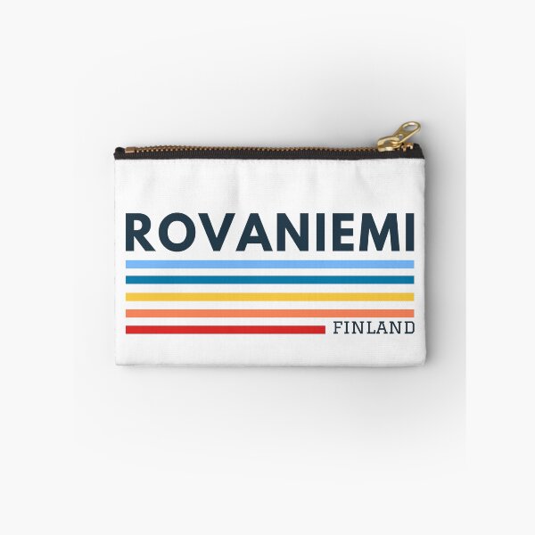 Item preview, Rovaniemi Finland designed and sold by europelines.