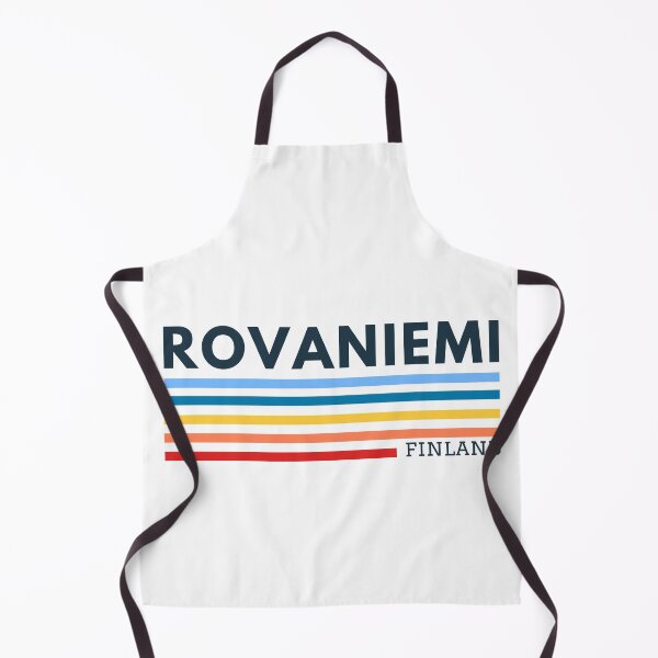 Item preview, Rovaniemi Finland designed and sold by europelines.