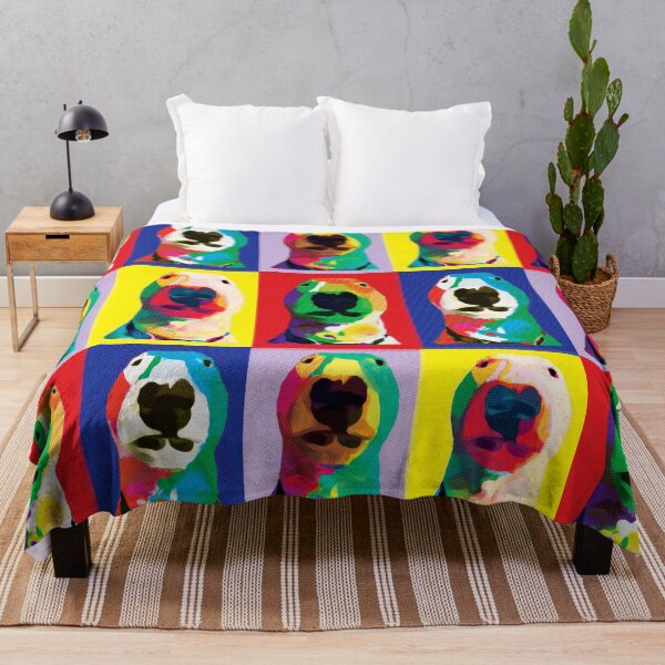 Item preview, @PupperNelson: Pop Art designed and sold by PupperNelson.
