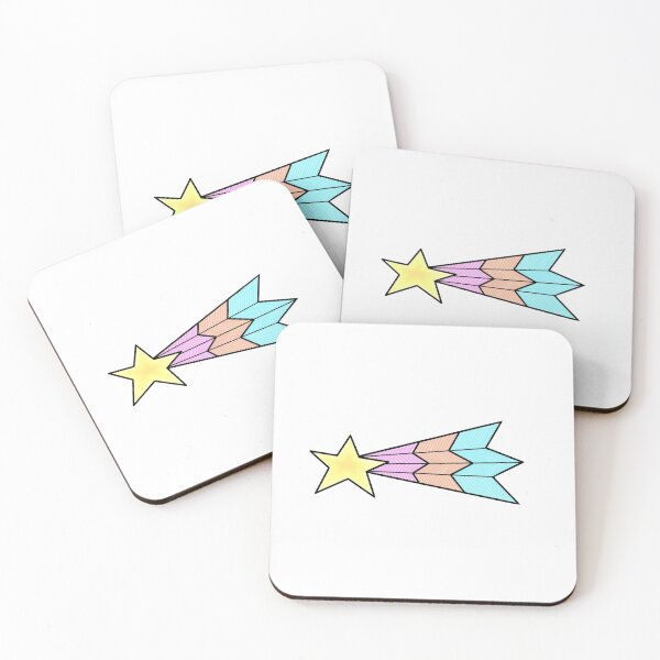 Item preview, Shooting Star designed and sold by HelianthusDgtl.