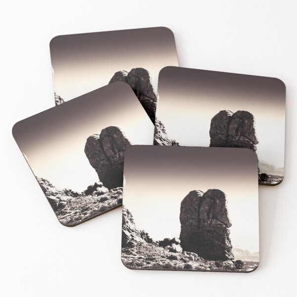 Item preview, Balanced Rock designed and sold by MyxTees.