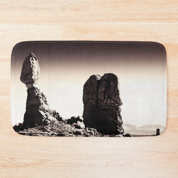 Item preview, Balanced Rock designed and sold by MyxTees.