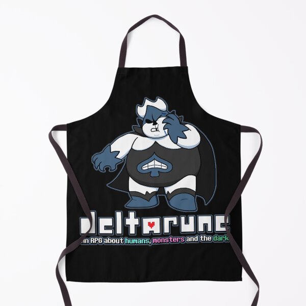 Item preview, deltarun designed and sold by capotees.