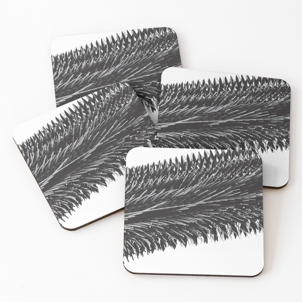 Item preview, Coasters (Set of 4) designed and sold by fred-R-V.