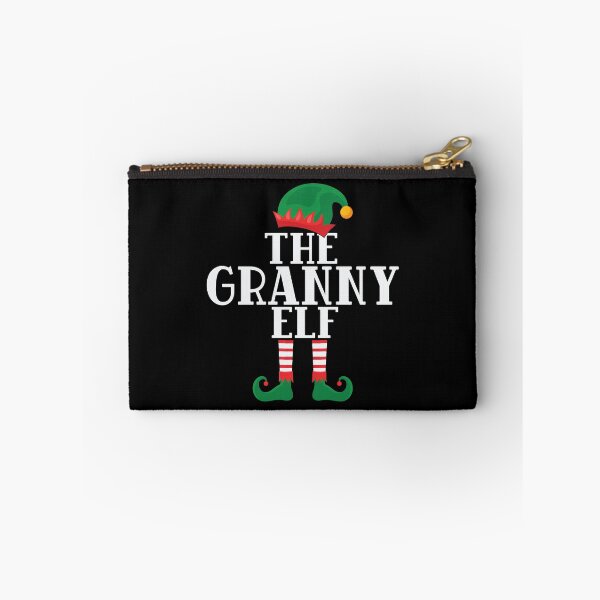 Item preview, The Granny Elf - Funny Christmas 2021  designed and sold by thecooltable.