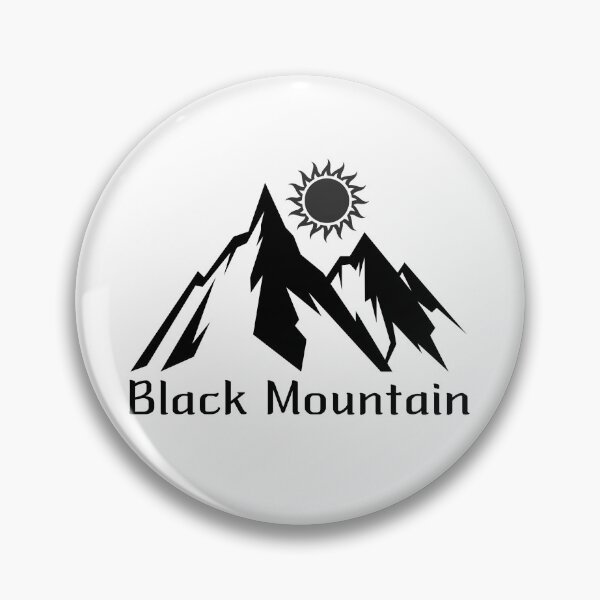 Item preview, Black mountain designed and sold by daddy-Lee.