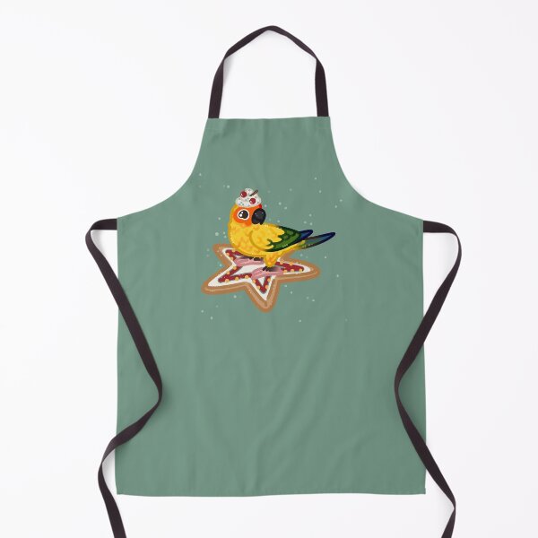 Item preview, Gingerbread Conure designed and sold by catyart.