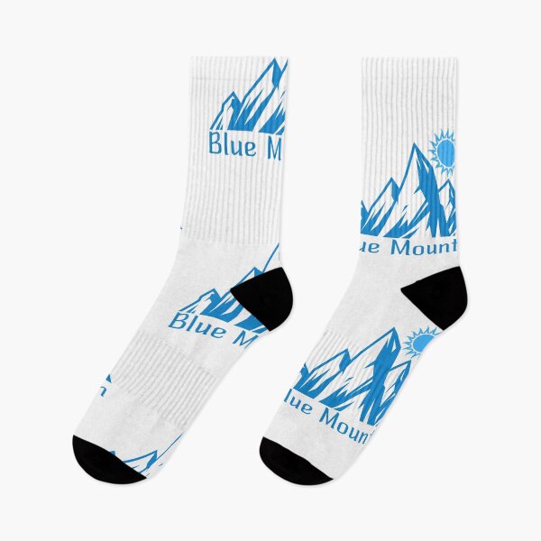 Item preview, Blue mountain designed and sold by daddy-Lee.