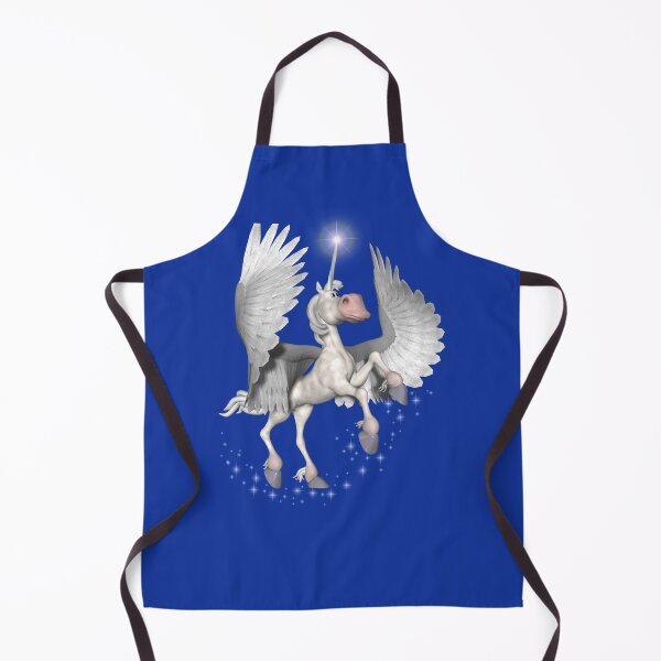 Item preview, Cute Winged Pony designed and sold by LoneAngel.