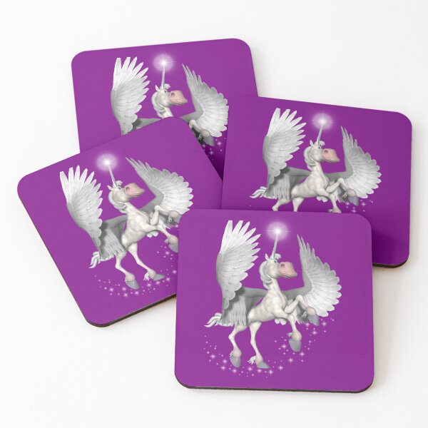 Item preview, Cute Winged Pony  designed and sold by LoneAngel.