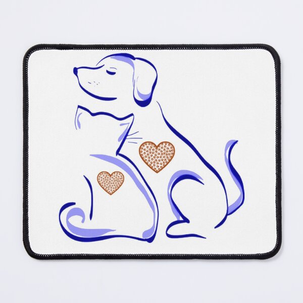 Item preview, PETS UNCONDITIONAL LOVE - ADORABLE AFFECTIONATE COMPANIONS  designed and sold by MrCreativeArts.