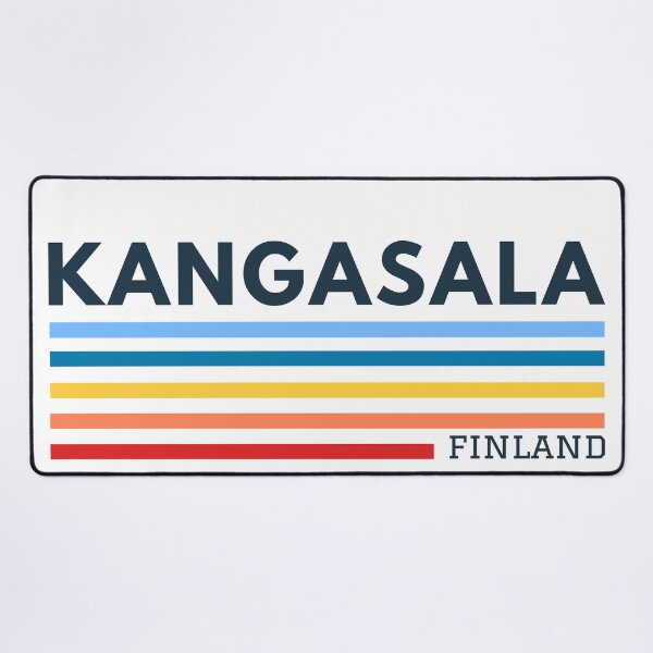 Item preview, Kangasala Finland designed and sold by europelines.