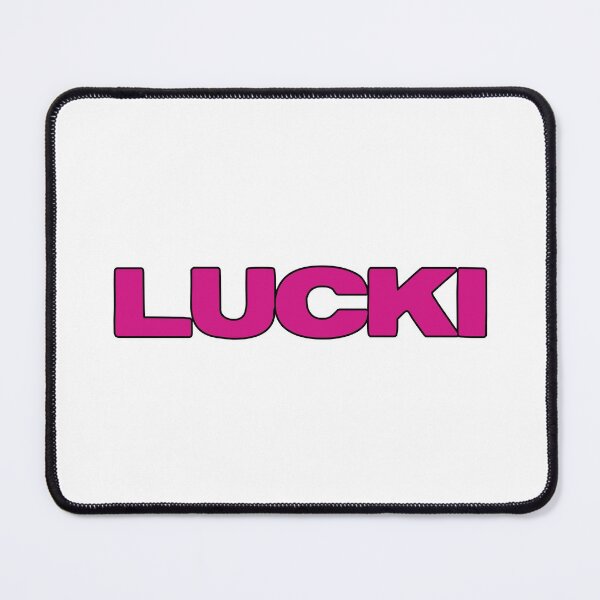 Item preview, LUCKI designed and sold by Gotta Escape.