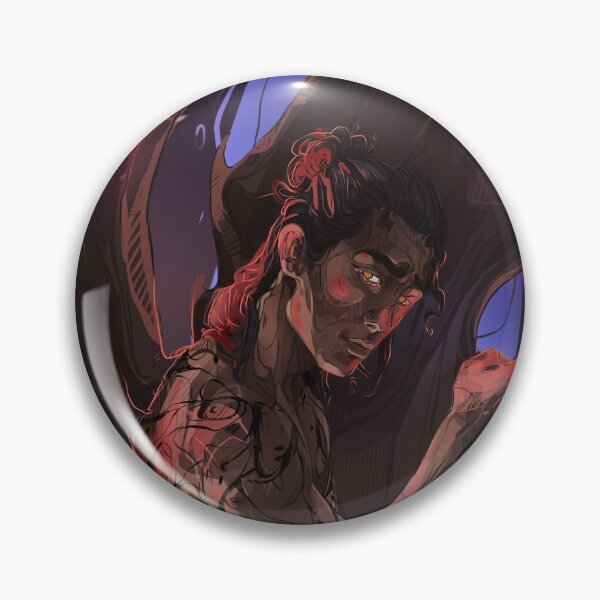 Item preview, Cassian Acotar designed and sold by PandyalsArt.