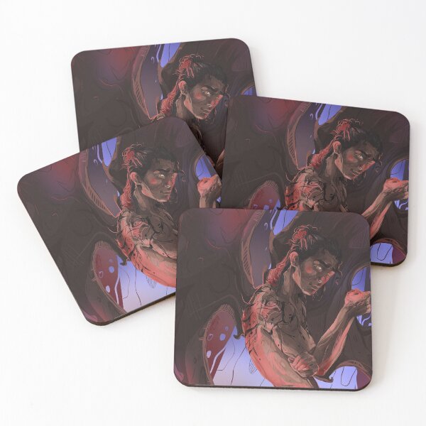 Item preview, Cassian Acotar designed and sold by PandyalsArt.