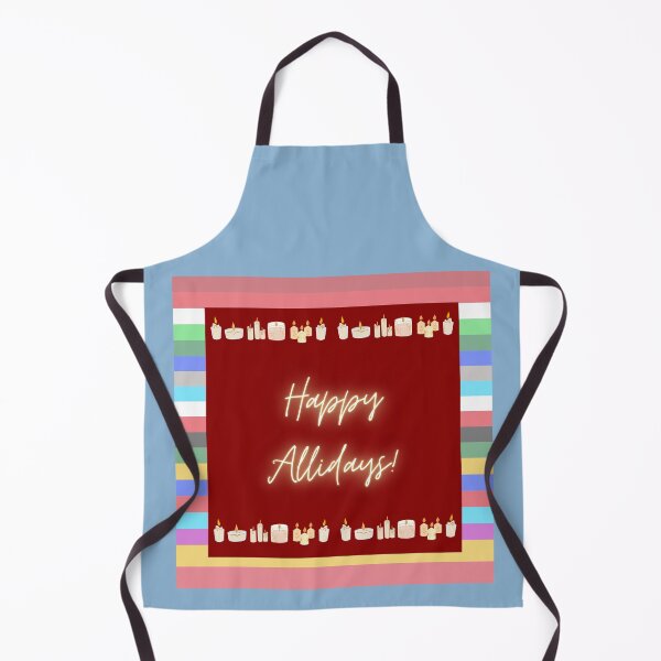 Item preview, Happy Allidays, Inclusive Multicultural Holidays designed and sold by H3designs.