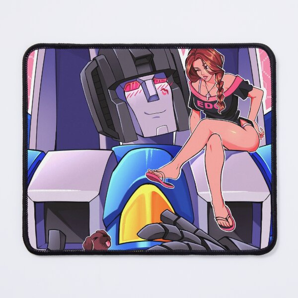 Item preview, Thundercracker and Marissa designed and sold by Shenani.