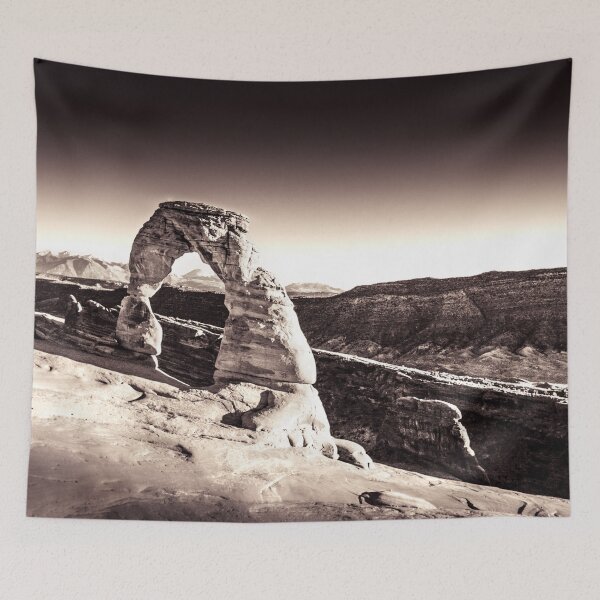 Item preview, Delicate Arch designed and sold by MyxTees.