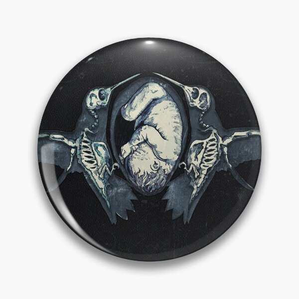 Item preview, From birth to burial designed and sold by ElizabethWolfel.