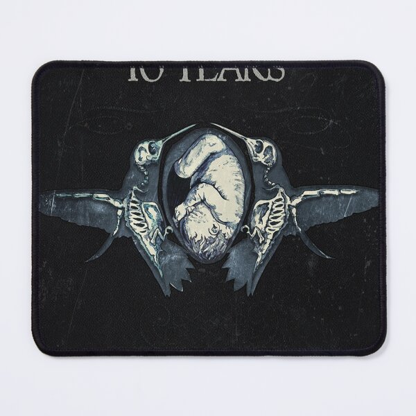 Item preview, From birth to burial designed and sold by ElizabethWolfel.