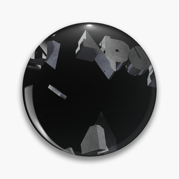 Item preview, Interpol designed and sold by ChristieWeisha.