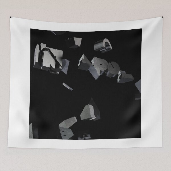 Item preview, Interpol designed and sold by ChristieWeisha.